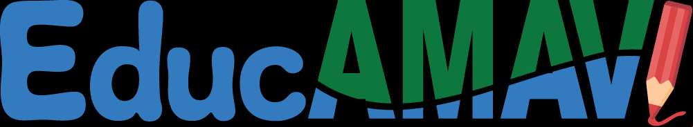 Logotipo EducAMAVI