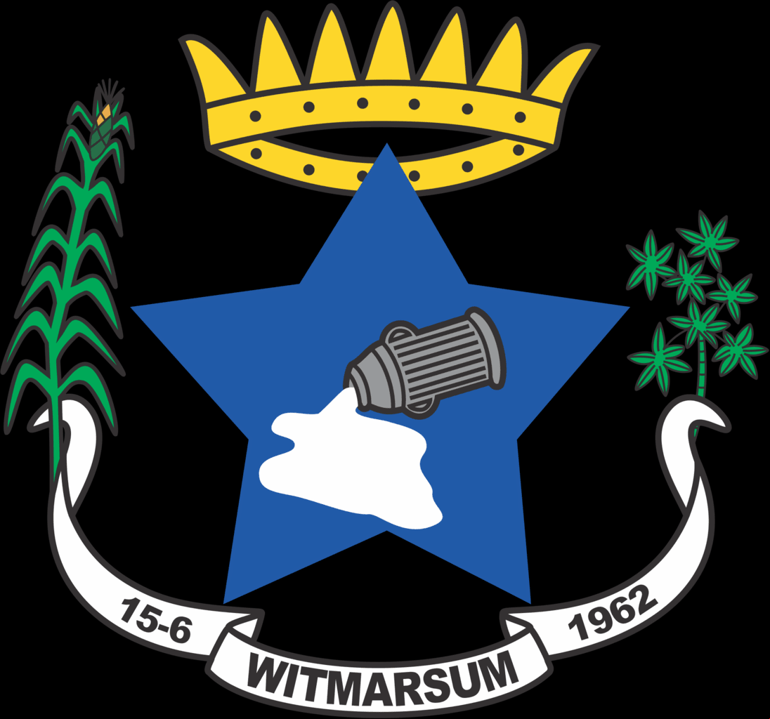 brasão municipal