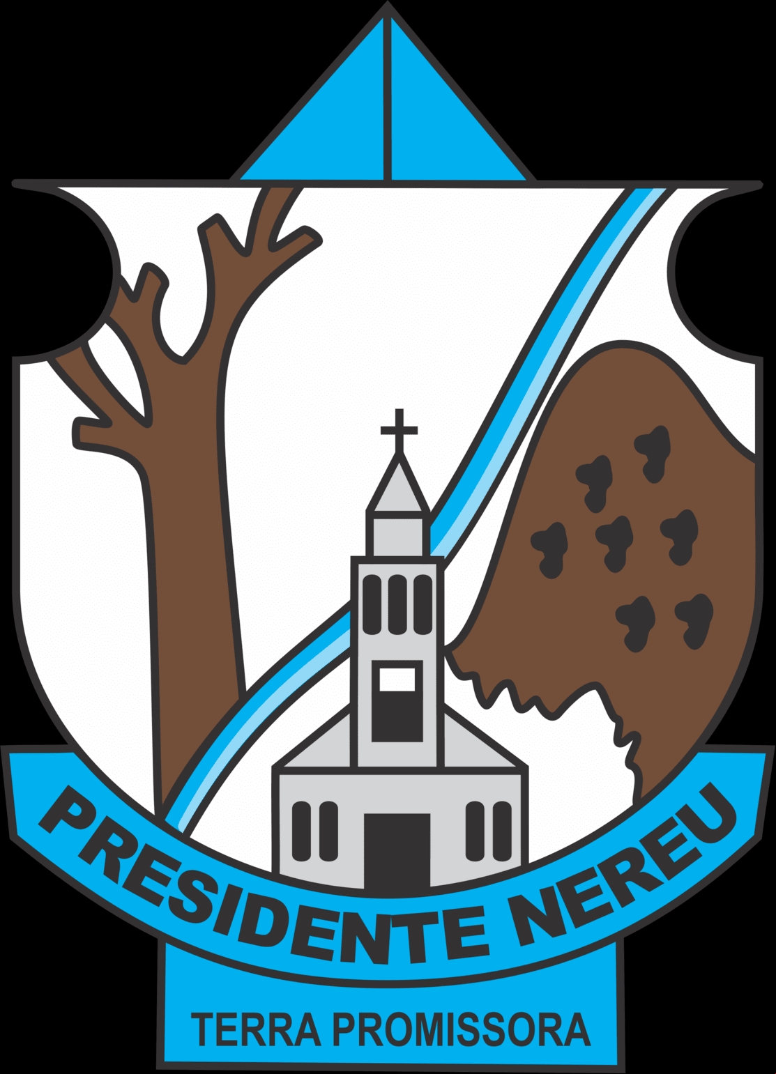 brasão municipal