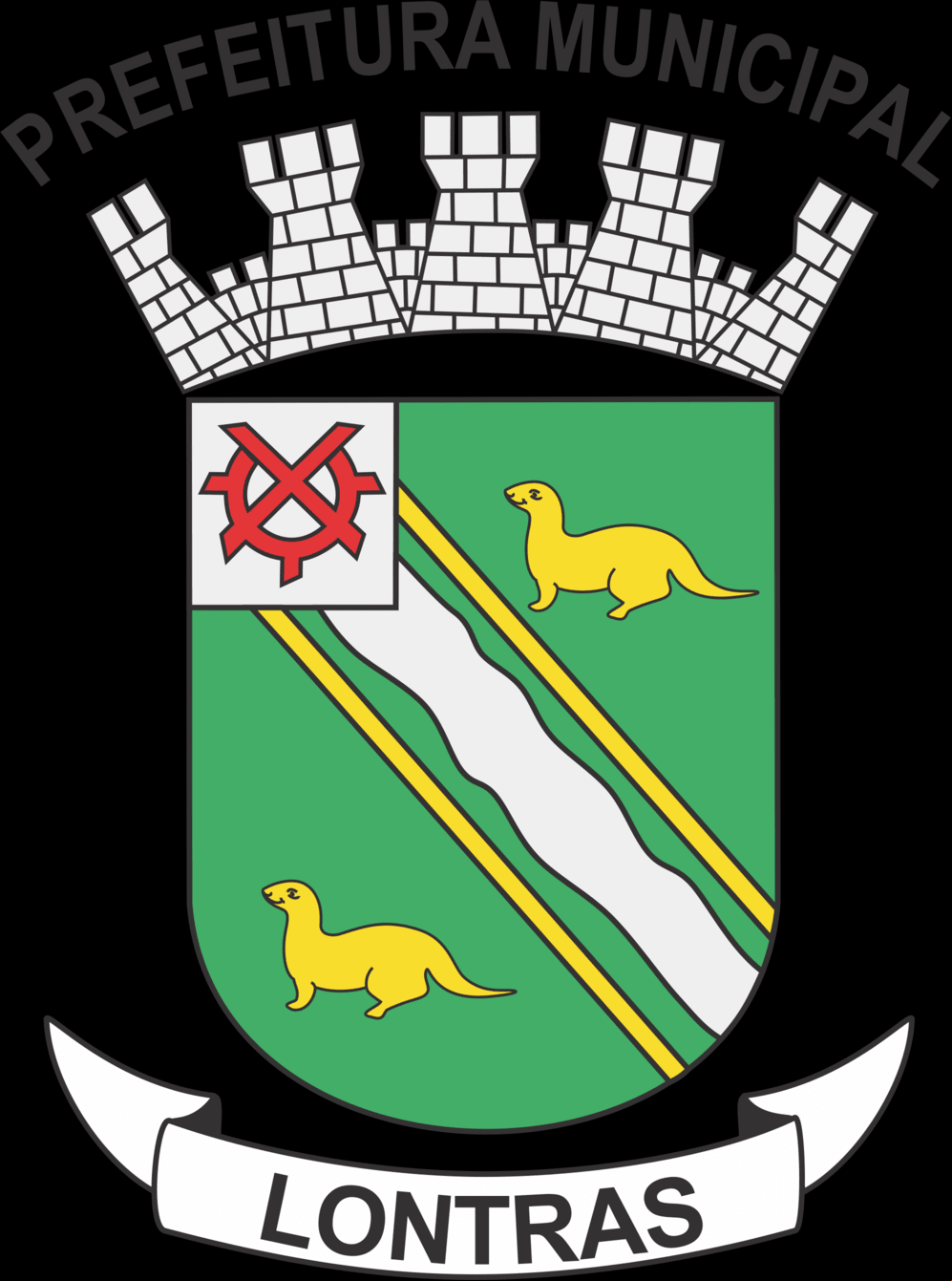 brasão municipal