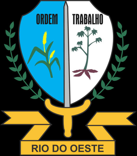 brasão municipal